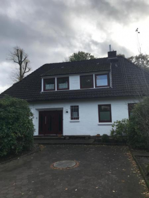 Ferienwohnung Aurich Zentrum
